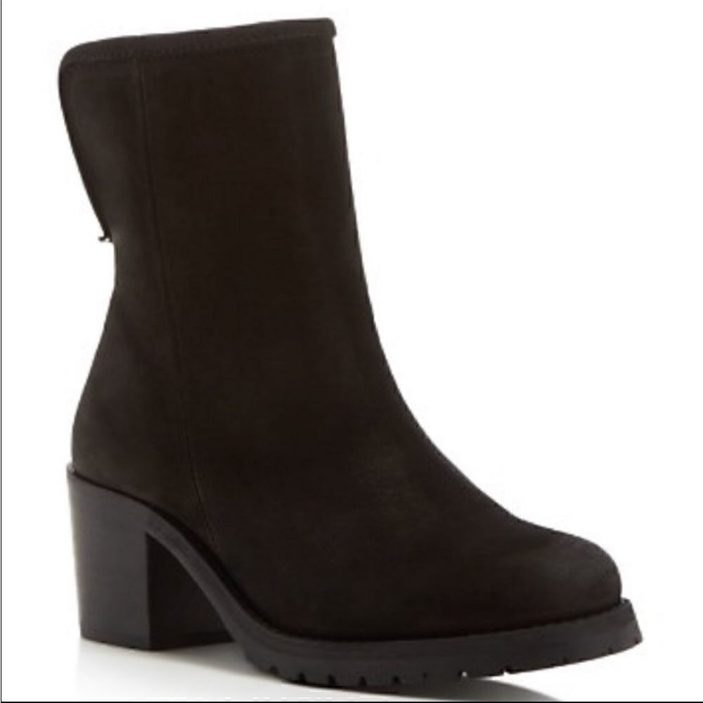 Steven by Steve Madden Havek boots booties sz 10